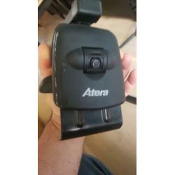 Atera Dakdragers voor Renault Grand Scenic (2011)