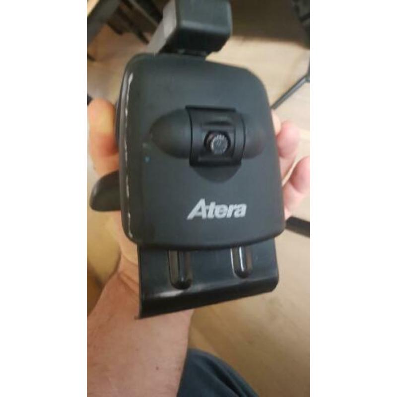 Atera Dakdragers voor Renault Grand Scenic (2011)