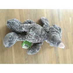 Sigikid 58507105 - Best friend by Sigikid Muis ca 35 cm lang