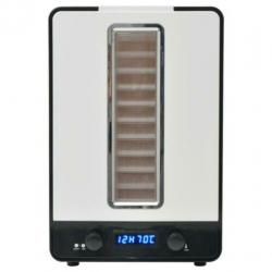 Voedseldroger voedsel drogen 10 lades 550W GRATIS VERZONDEN!
