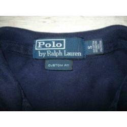 Ralph Lauren polo shirt maat S