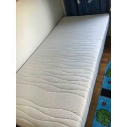 Boxspring 90/200