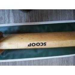 Cricket bat vintage