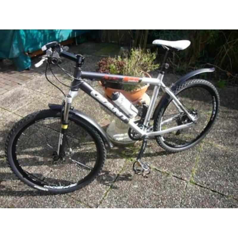 Giant XTC 850