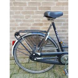 Olympia damesfiets
