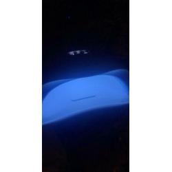 Nagel lamp