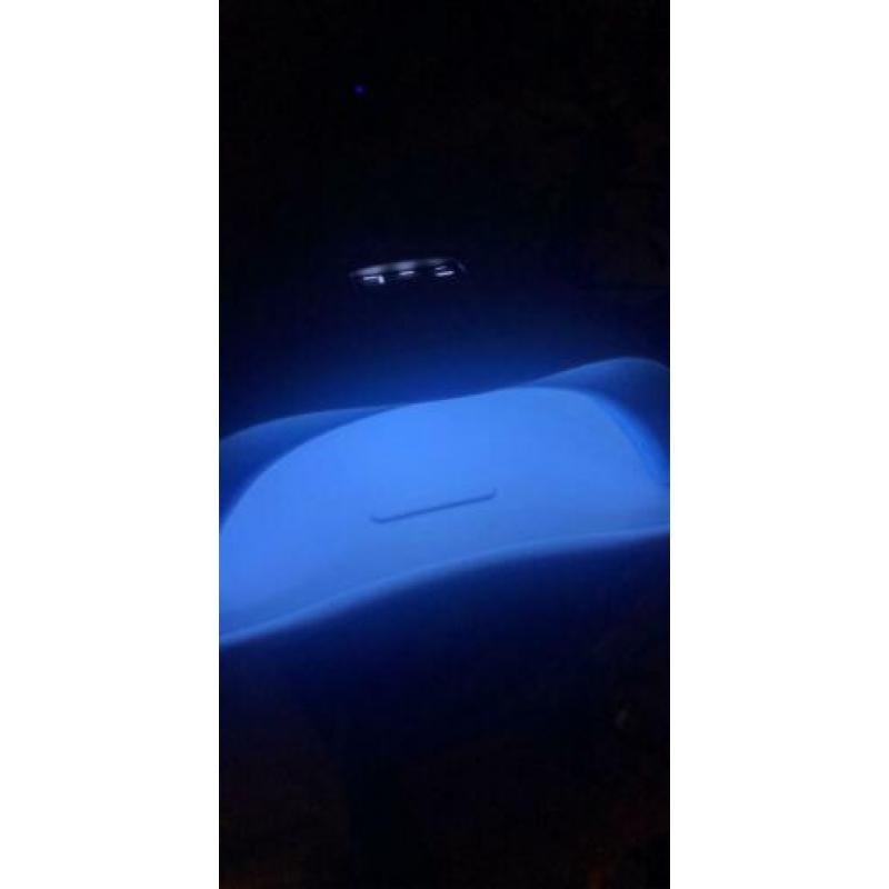 Nagel lamp