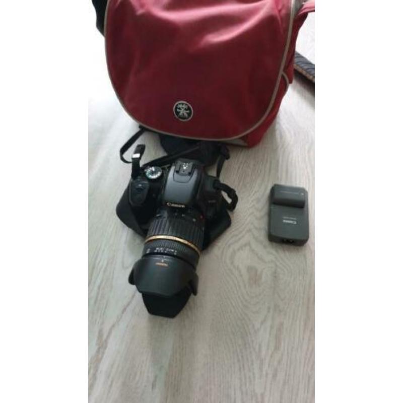 Canon 400d