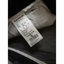 Cambio jeans grijs 36 / 38