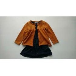 Set tumble n dry maat 80