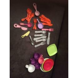 little tikes keuken