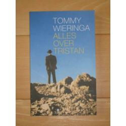 Tommy Wieringa - Dit zijn de namen