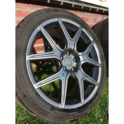 Volvo 19inch Polestar velgen