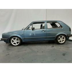 Volkswagen Golf 1.6 GL EXPORT