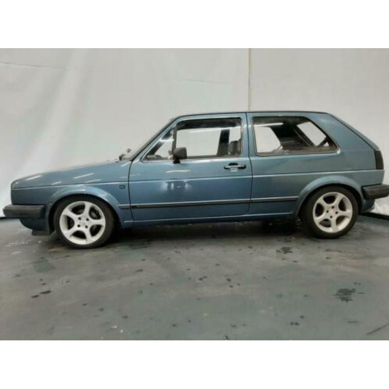 Volkswagen Golf 1.6 GL EXPORT