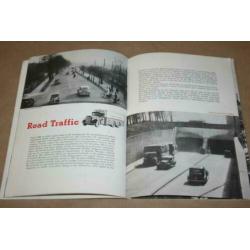 Holland, a Country to watch - Propaganda-uitgave 1947