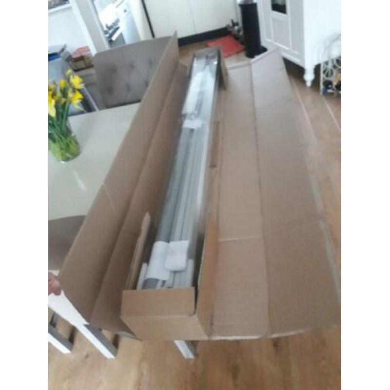 Velux rolgordijnen