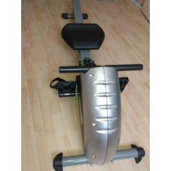 Roeimachine TecTake