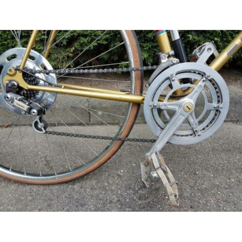 Wielren / toerfiets