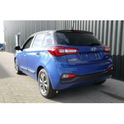 Hyundai i20 1.0 T-GDI Premium incl. Two-Tone dak VAN € 23.09