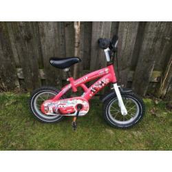 kinderfiets