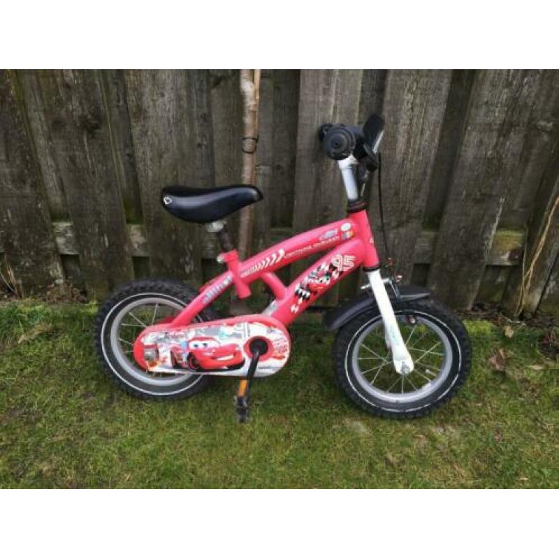 kinderfiets