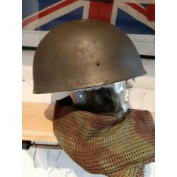 Britse parahelm WO 2