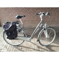 RIH elektrische damesfiets