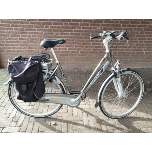 RIH elektrische damesfiets