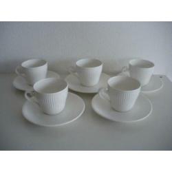 Villeroy & Boch Allegretto servies