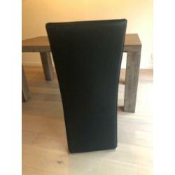 Eetkamerstoelen
