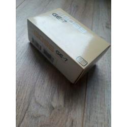 Boss GE-7 equalizer effectenpedaal