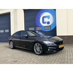 BMW 430d Gran Coupé aut. M-sport BTW auto 2014
