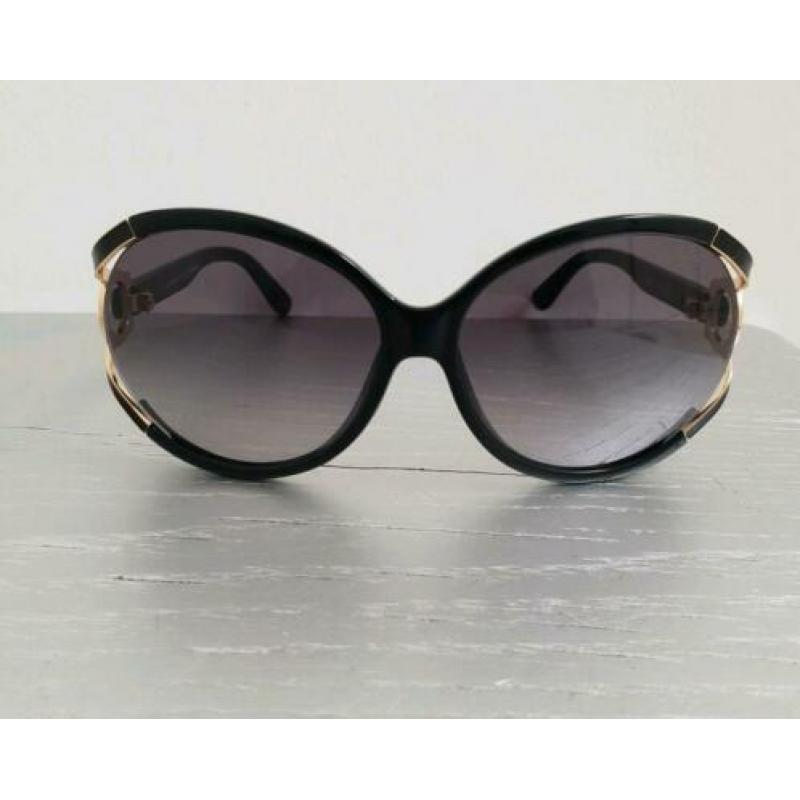 Nieuwe zonnebril Salvatore Ferragamo - SF600S