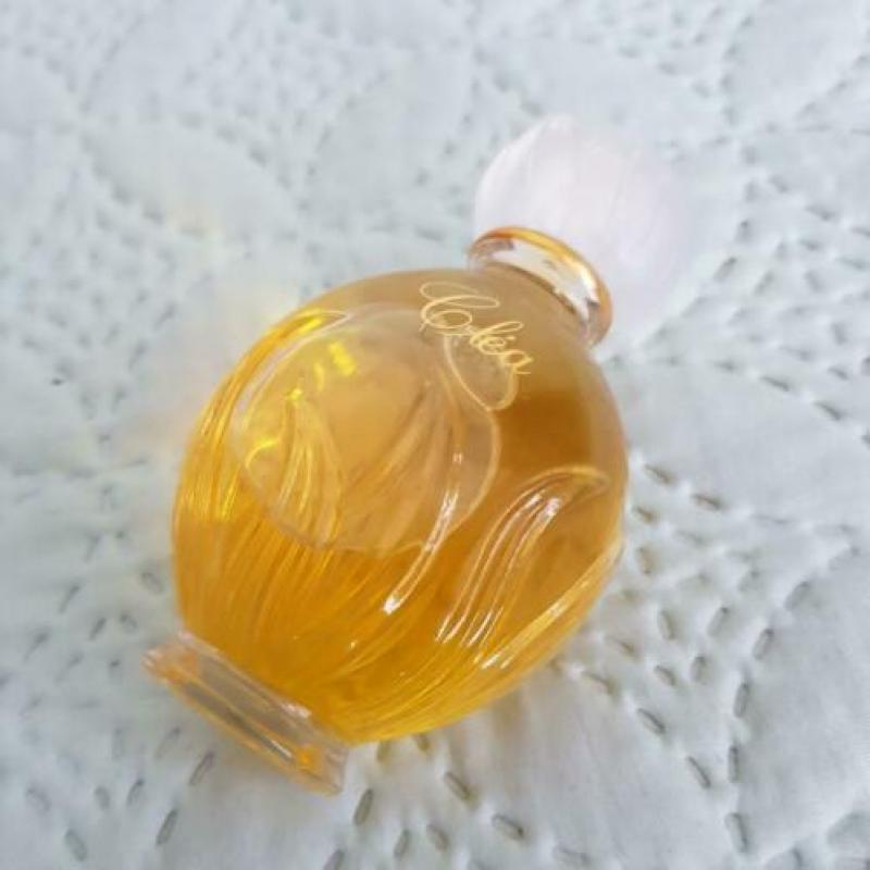 Nieuw! Clea Yves Rocher 60ml vintage
