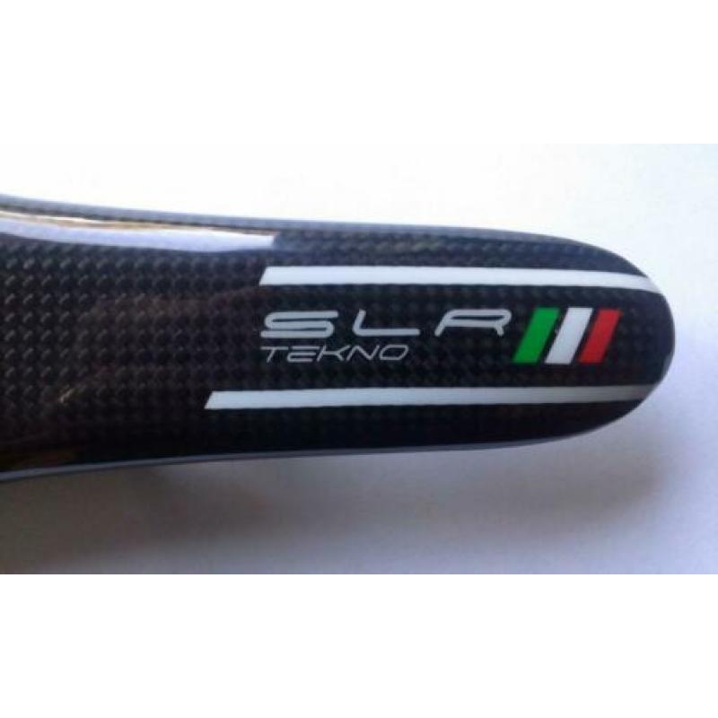 Carbon zadel selle italia