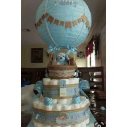 ????babyshower/kraamcadeau????