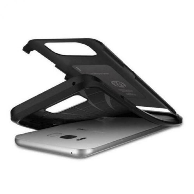Samsung Galaxy S8 Case Tough Armor
