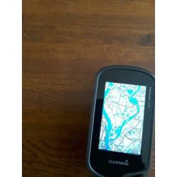 Garmin GPS oregon.600 t