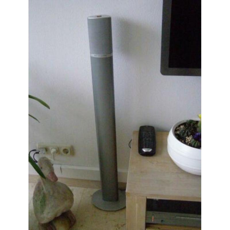 audio set home cinema harman kardon kompleet