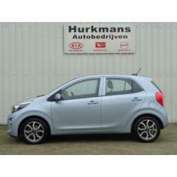 Kia Picanto 1.0i DYNAMIC PLUSLINE NAVI CLIMA