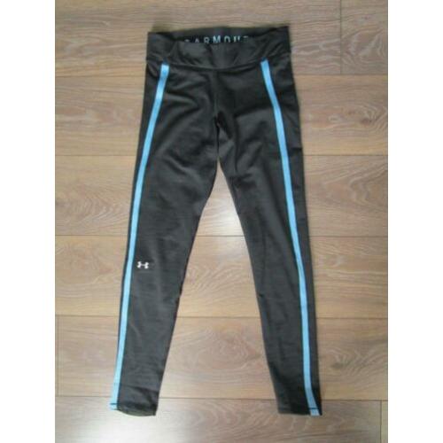 NIEUWE TRAININGSBROEK merk ARMOUR maat S