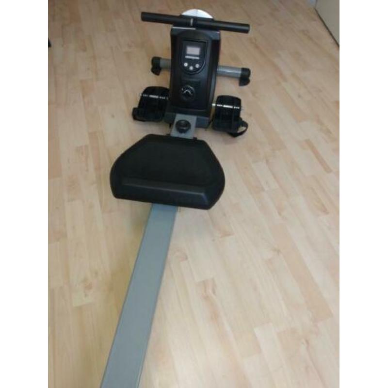 Roeimachine TecTake