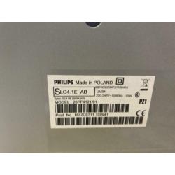 Philips flatscreen tv 20 inch