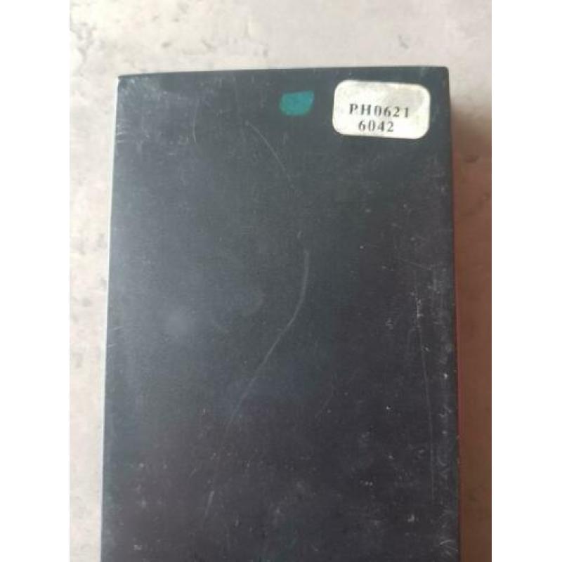 Make-up studio | eyeshadow palette | PH0621 | ZGAN