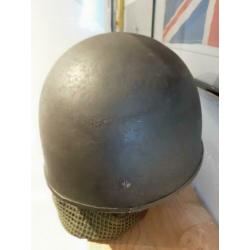 Britse parahelm WO 2