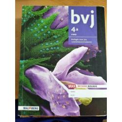 Biologie voor jou en bvj Max! Boeken