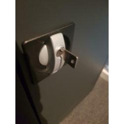 Archiefkast kantoorkast ordnerkast