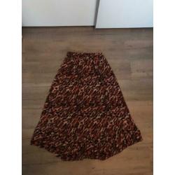 hippe lange rok, Typicall Jill, mt L, GLOEDNIEUW!,wie o wie?