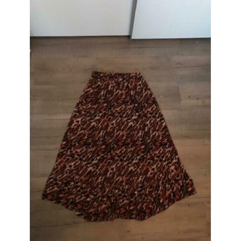 hippe lange rok, Typicall Jill, mt L, GLOEDNIEUW!,wie o wie?
